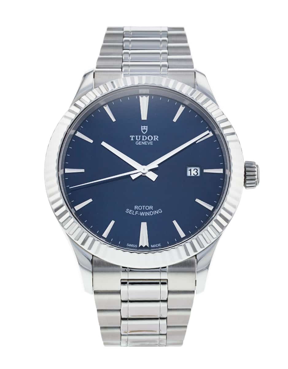 Tudor online style 41mm